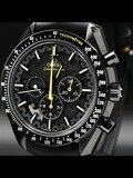 Omega Speedmaster Moonwatch Dark Side of the Moon Apollo 8 311.92.44.30.01.001 image 2 thumbnail