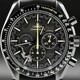 Omega Speedmaster Moonwatch Dark Side of the Moon Apollo 8 311.92.44.30.01.001 image 0 thumbnail