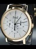 Piaget Altiplano Ultra-Thin Chronograph Watch GOA40030 image 2 thumbnail