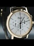 Piaget Altiplano Ultra-Thin Chronograph Watch GOA40030 image 1 thumbnail
