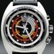 Vulcain Nautical Heritage70 Limited Edition 100159.081 image 0 thumbnail