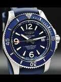 Breitling Superocean Automatic  A17366 image 3 thumbnail