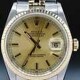 Rolex Datejust 16233 Oyster Perpetual image 0 thumbnail