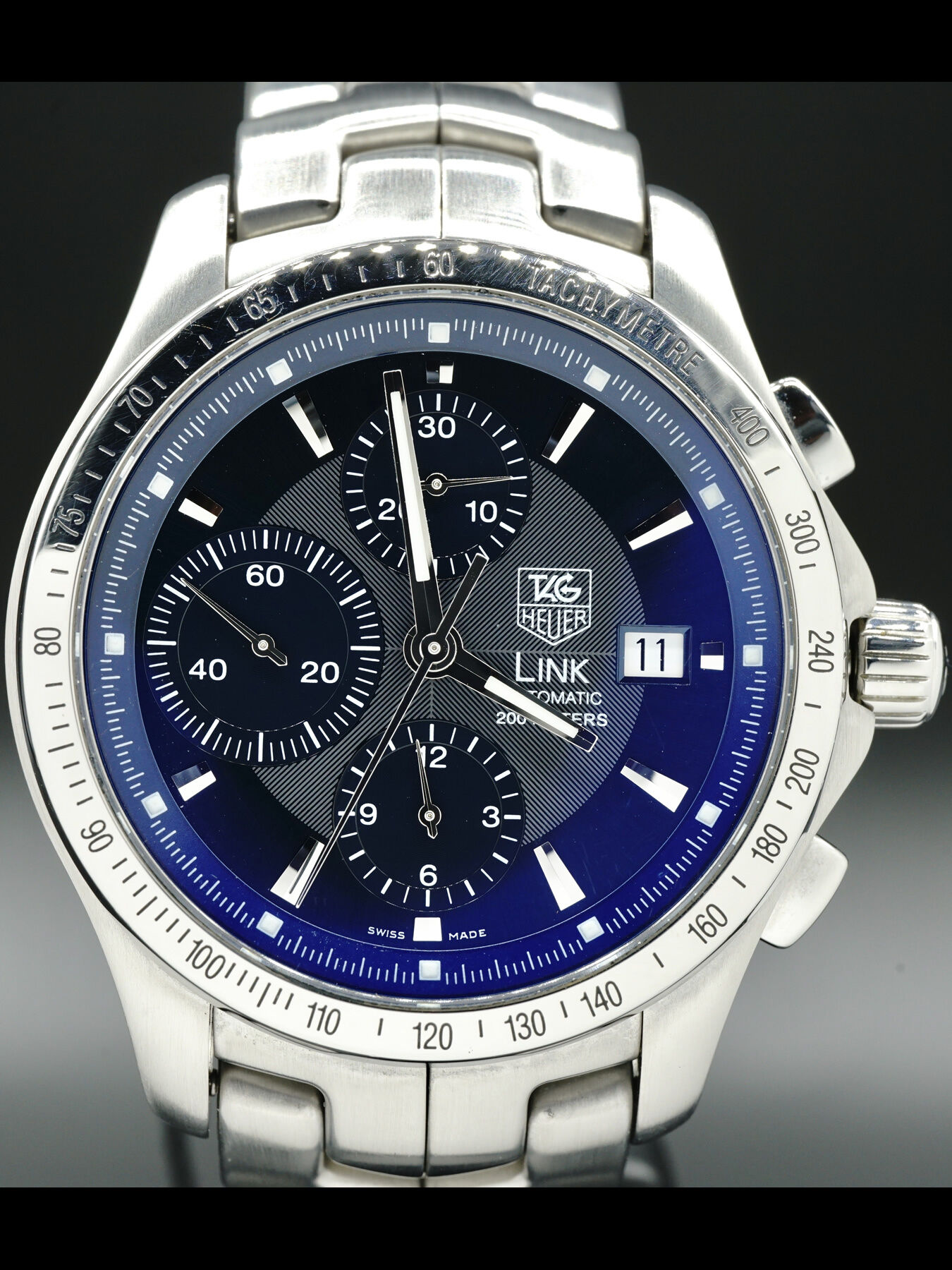 Tag Heuer Link CJF2114