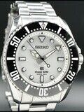 Grand Seiko SBGX115 Quartz Diver SBGX115 image 1 thumbnail