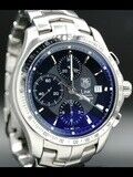 Tag Heuer Link CJF2114 image 1 thumbnail