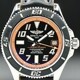 Breitling Superocean 42mm A17364 image 0 thumbnail