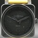 Bell & Ross BR03-92 Black image 0 thumbnail