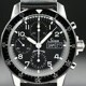 Sinn 103 St The Traditional Pilot Chronograph on Leather Strap 103.031 image 0 thumbnail