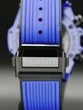 Hublot Big Bang Unico Blue Magic 45mm 411.ES.5119.RX image 4 thumbnail