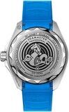 Omega Seamaster Planet Ocean 6000m Ultra Deep Blue Dial 45.5mm on Strap image 1 thumbnail