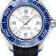 Omega Seamaster Planet Ocean 6000m Ultra Deep White Dial 45.5mm on Strap image 0 thumbnail