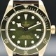 Tudor Yellow Gold Black Bay 79018V image 0 thumbnail