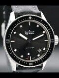 Blancpain Fifty Fathoms Bathyscaphe 5000-1110-B52A image 1 thumbnail