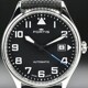 Fortis Pilot Classic Automatic Black Dial Date 902.20.150 image 0 thumbnail