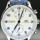 IWC Portugieser Chronograph Edition IW371602 image 0 thumbnail