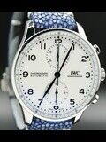 IWC Portugieser Chronograph Edition IW371602 image 1 thumbnail