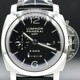 Panerai Luminor 44 1950 8 Days GMT PAM00233 image 0 thumbnail