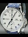 IWC Portugieser Chronograph Edition IW371602 image 2 thumbnail