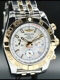 Breitling Chronomat 41 CB0140Y2/A743-378C image 1 thumbnail