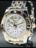 Breitling Chronomat 41 CB0140Y2/A743-378C image 2 thumbnail