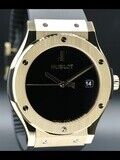 Hublot Classic Fusion 40 Years Anniversary Yellow Gold 511.VX.1280.RX.MDM40 image 1 thumbnail