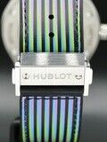Hublot Classic Fusion Cruz Diez Titanium 45mm Limited Edition 511.NX.8900.VR.CZD19 image 6 thumbnail
