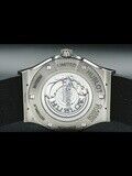 Hublot Classic Fusion Cruz Diez Titanium 45mm Limited Edition 511.NX.8900.VR.CZD19 image 5 thumbnail