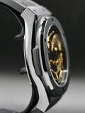 Hublot Fusion Gold Crystal Firmament 511.CX.0660.LR image 3 thumbnail