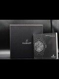 Hublot Fusion Gold Crystal Firmament 511.CX.0660.LR image 8 thumbnail