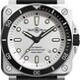 Bell & Ross BR 03-92 Diver White image 0 thumbnail