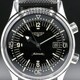 Longines Heritage Legend Diver L3.774.4.50.0 image 0 thumbnail