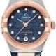Omega Constellation Co‑Axial Master Chronometer 29 mm 131.23.29.20.99.003 image 0 thumbnail