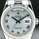 Rolex Day Date Glacier 118206 image 0 thumbnail