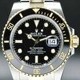 Rolex Submariner 116613LN image 0 thumbnail