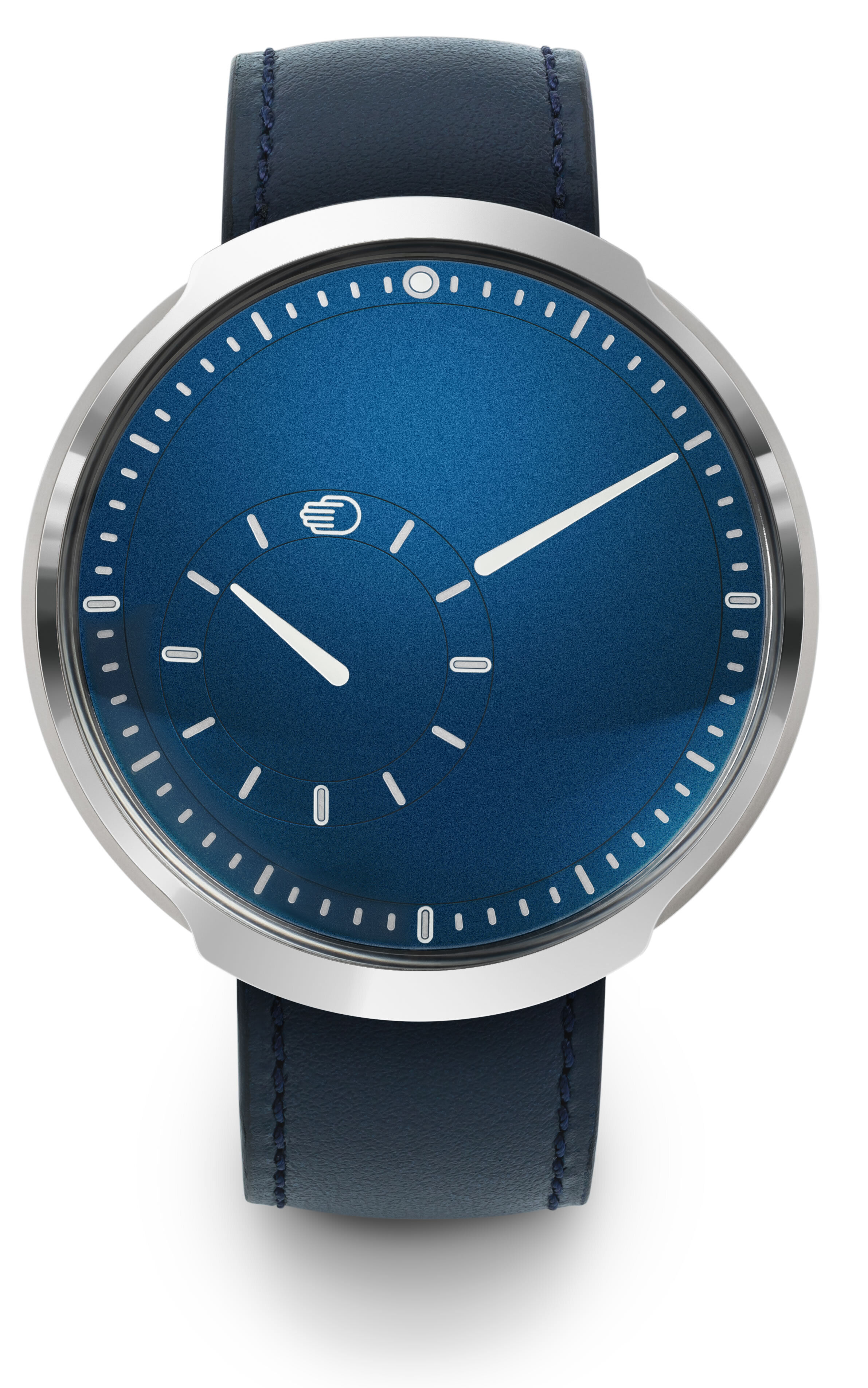 Ressence Type 8C Cobalt