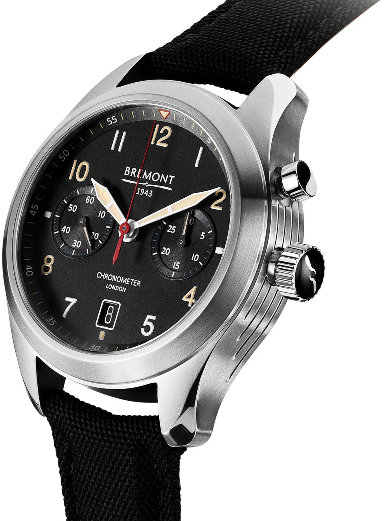 Bremont Limited Edition Dambuster