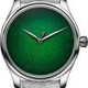 H. Moser & Cie. Endeavour Centre Seconds Concept Lime Green 1200-1233 image 0 thumbnail