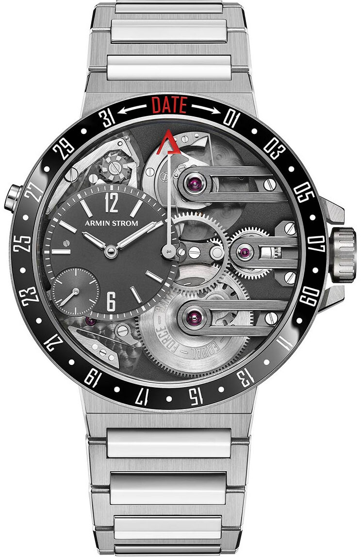 Armin Strom Orbit First Edition