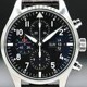 IWC Pilot's Watch Chronograph IW3777-01 image 0 thumbnail