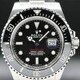 Rolex Oyster Perpetual Sea-Dweller 126600 image 0 thumbnail