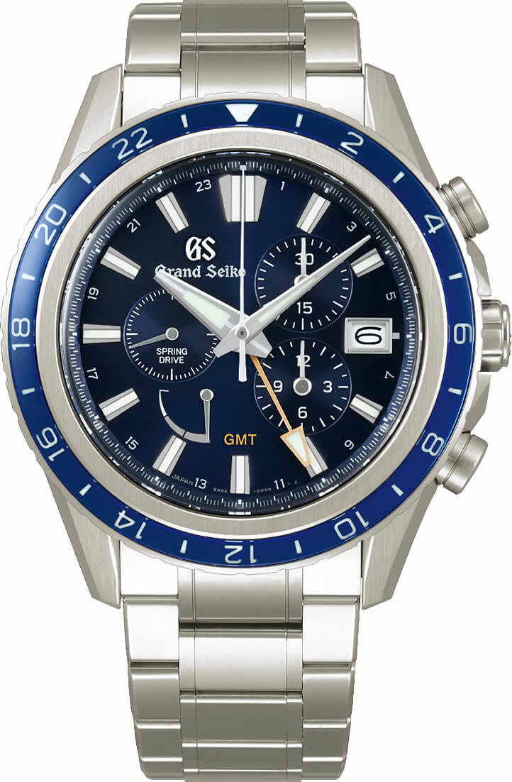 Grand Seiko SBGC249 Limited Edition