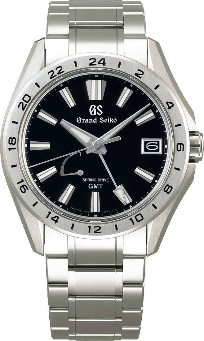 Grand Seiko SBGE283