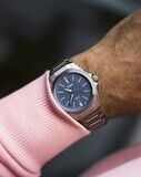 Oris Big Crown ProPilot X Calibre 400 Blue Dial image 1 thumbnail
