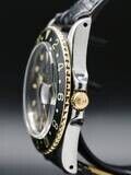 Rolex Vintage GMT Master 16753 image 4 thumbnail