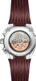 Parmigiani Fleurier PFC906-1020002-400181 Tonda GT Chronograph Steel Granata image 1 thumbnail