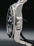 Tudor Pelagos Titanium Chronometer Automatic Black Dial 25600TN image 4 thumbnail