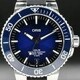 Oris Aquis Date Calibre 400 Diver on Bracelet 01 400 7763 4135 image 0 thumbnail