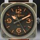 Bell & Ross BR 03-92 MA-1 BR0392-KAO-CE/SCA image 0 thumbnail