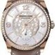 Parmigiani Fleurier Tonda Metropolitaine 33 Rose Gold Set White Mop PFC800-1510020-HC6181 image 0 thumbnail